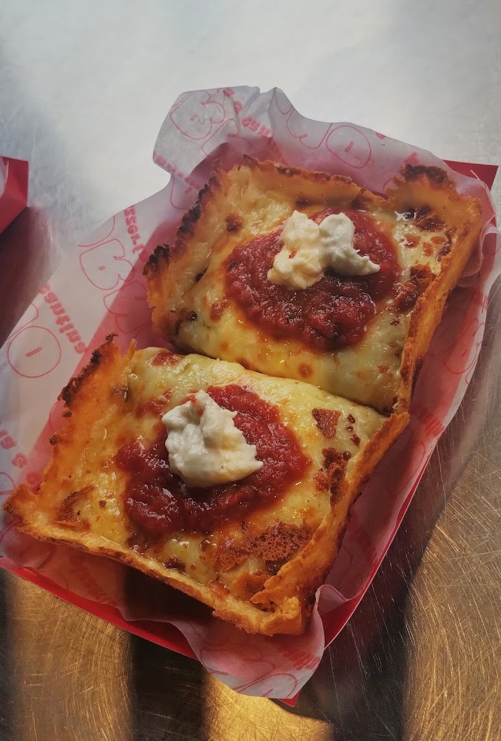 ORNO Palermo Off: appetizing photo of restaurant food