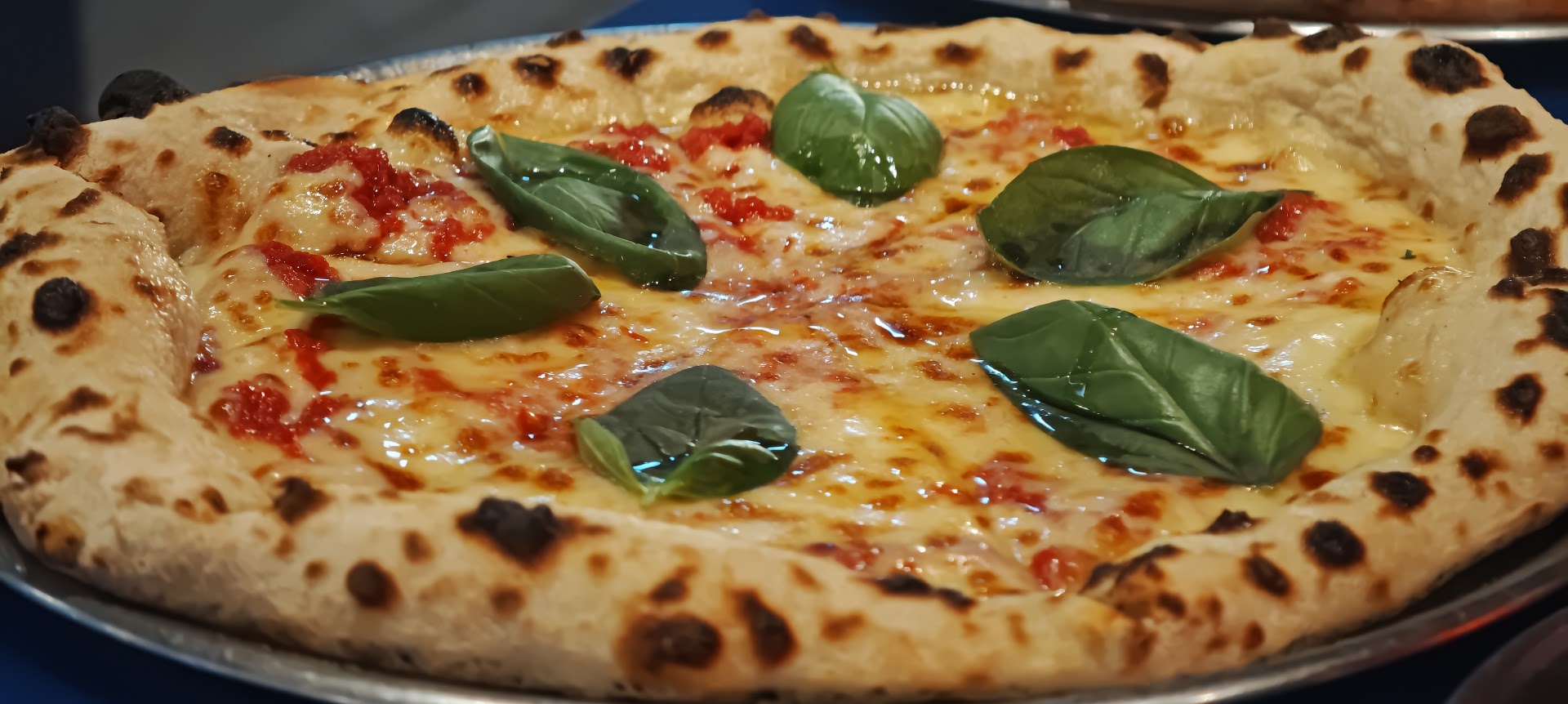 ORNO Palermo Off: appetizing, high-quality food photography