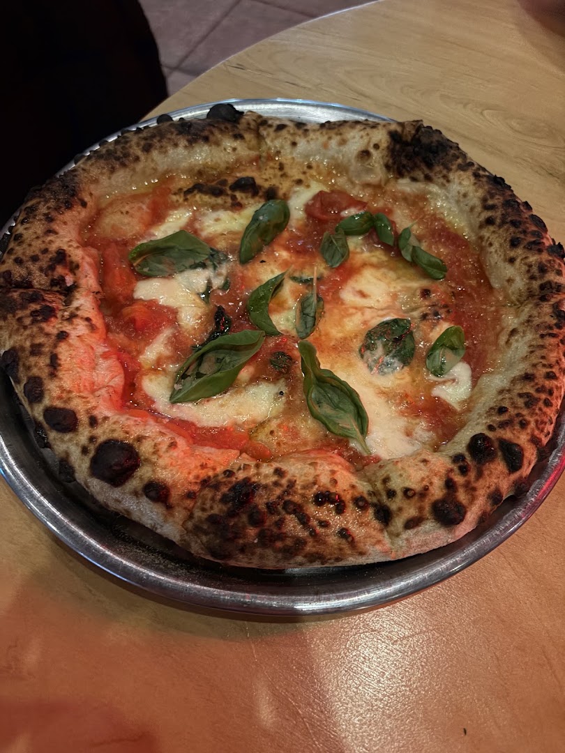 ORNO Palermo Off: appetizing photo of restaurant food