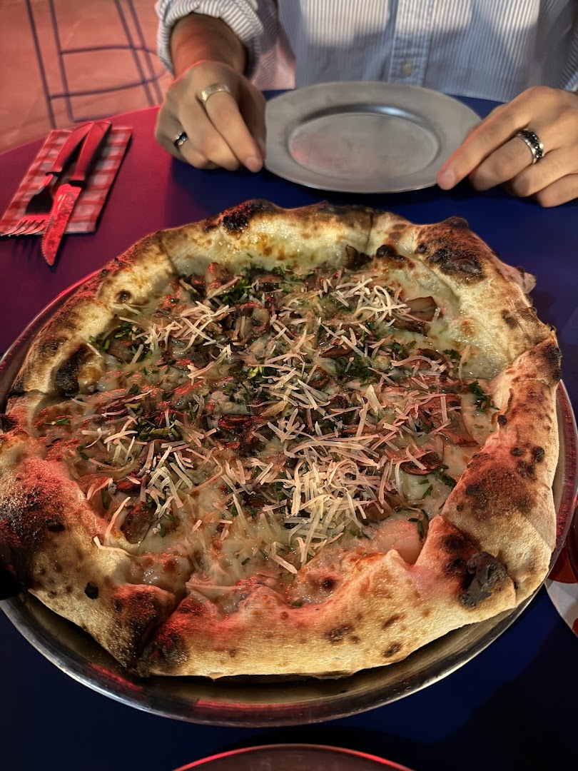 ORNO Palermo Off: appetizing photo of restaurant food
