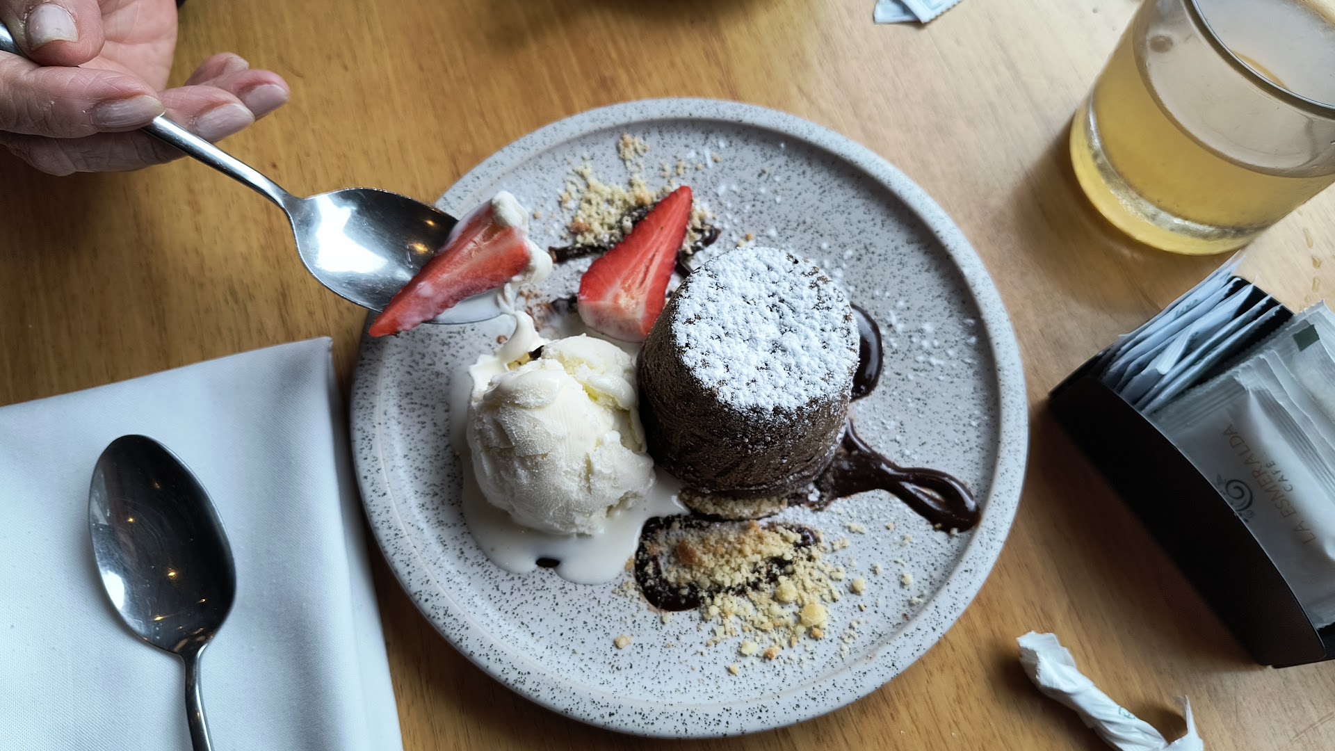 Salve: appetizing food photography