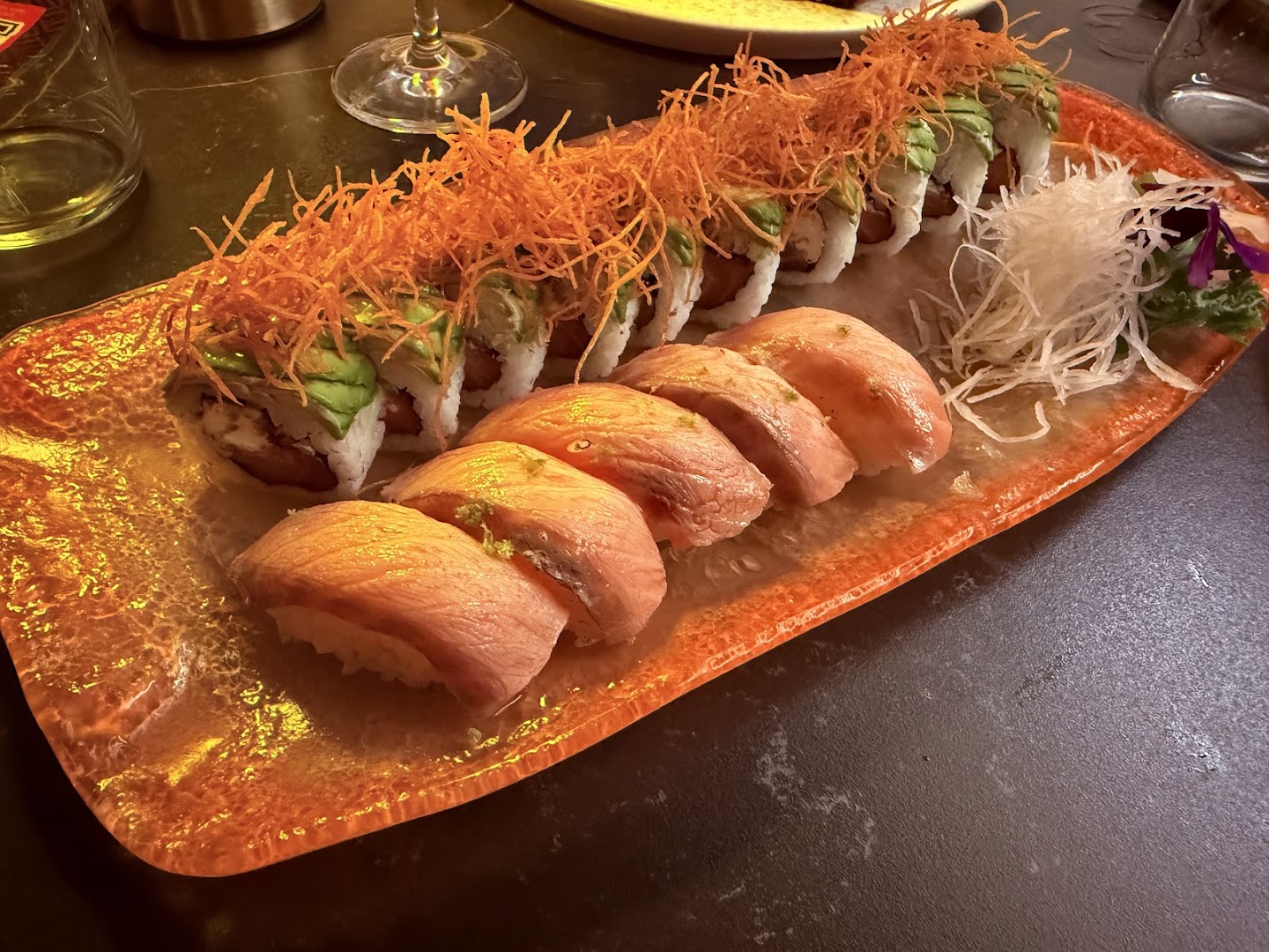 Somma: appetizing, high-quality food photography