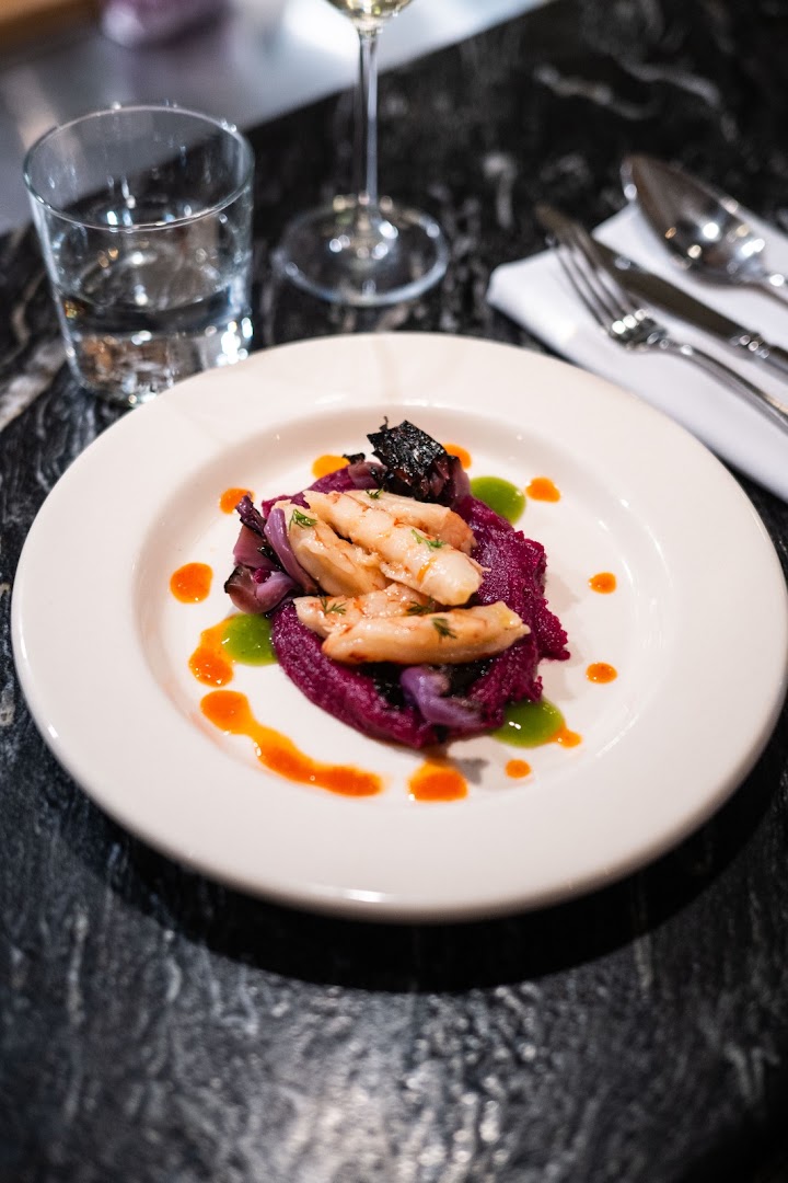 Trocca: high quality professional food photography