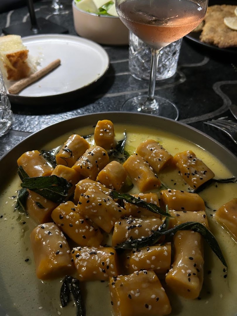 Trufa: appetizing, high-quality food photography