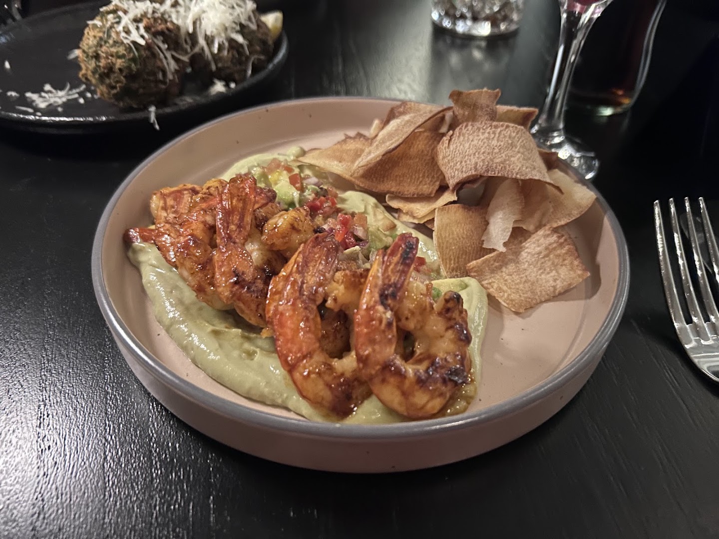 Trufa: appetizing, high-quality food photography
