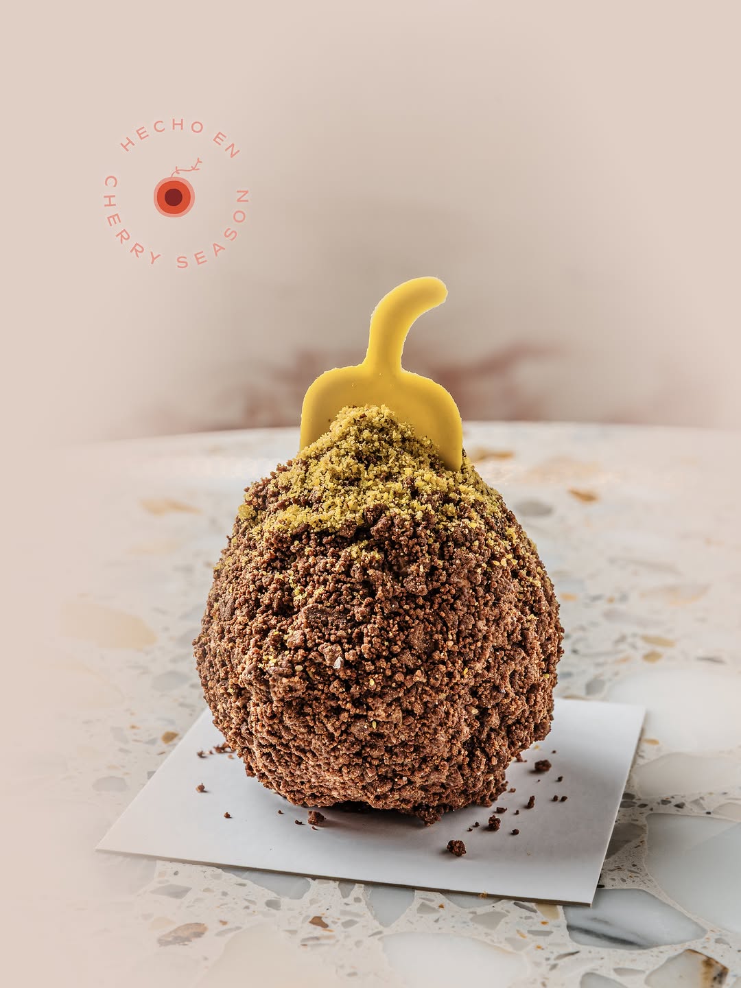 Cherry Season: professional food photography