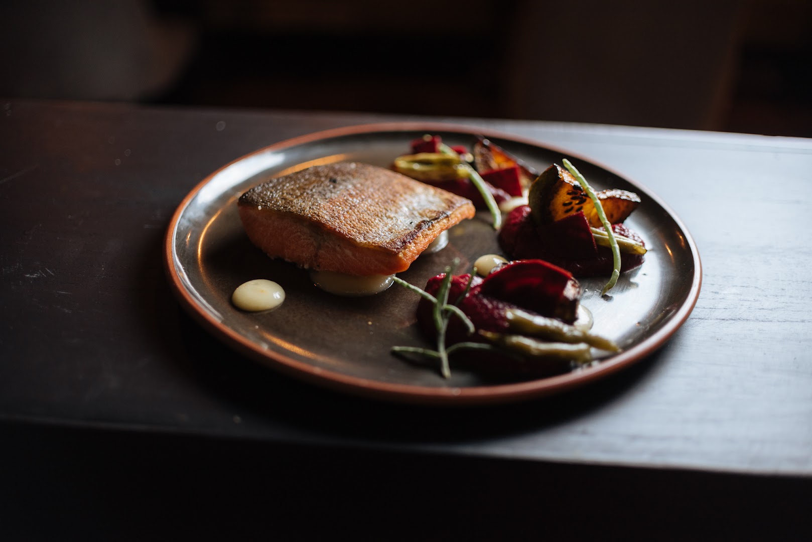 Auténtico: high quality professional food photography