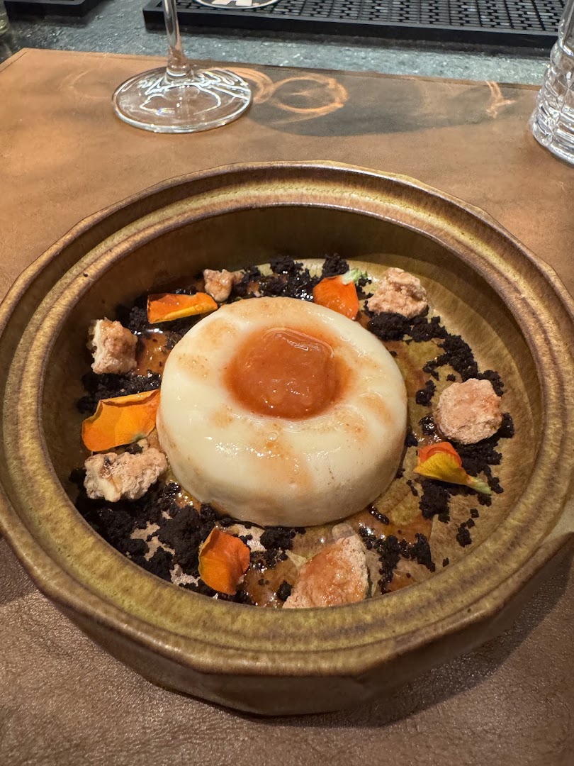 Auténtico: high quality food photography