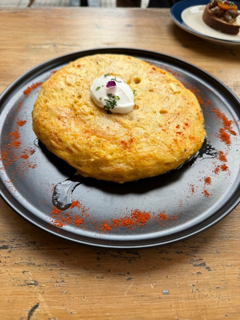 Ramal: appetizing, high-quality food photography