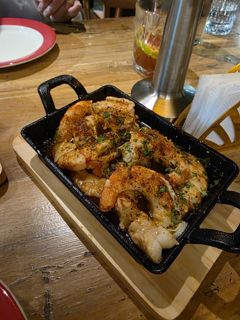 Ramal: appetizing, high-quality food photo