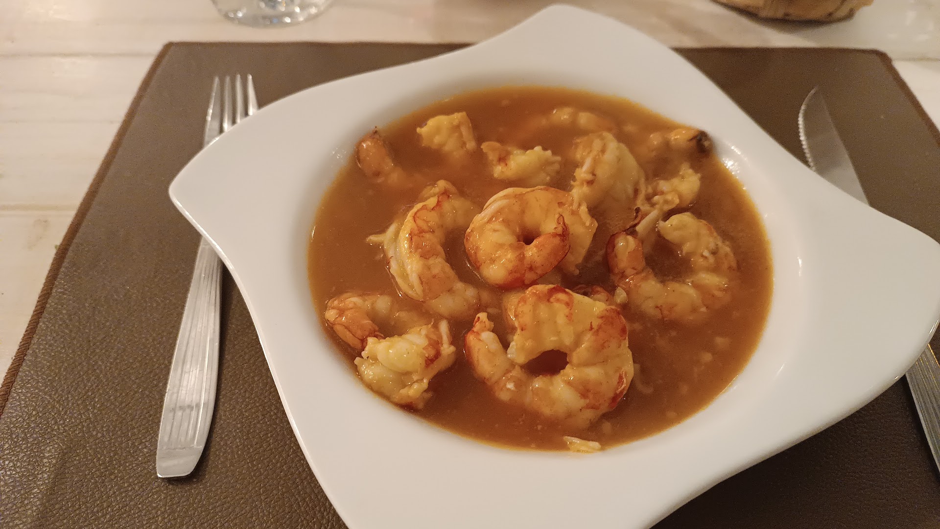 Abelino: appetizing photo of restaurant dish