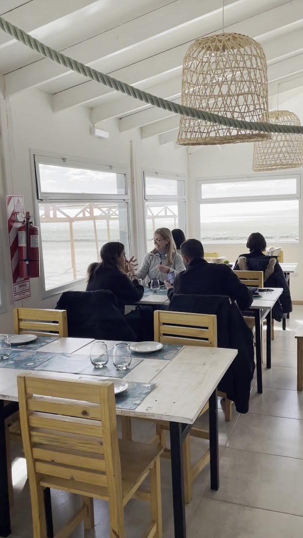 Abelino: inviting restaurant atmosphere