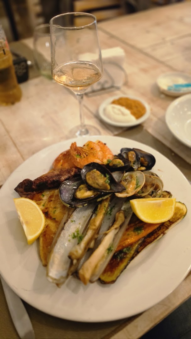 Abelino: appetizing, high-quality food photography