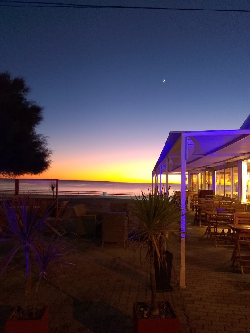 Coral Resto: beautiful atmosphere and scenic view
