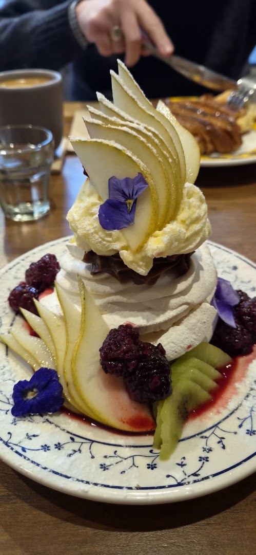 Tucano Café: appetizing and high quality food photo