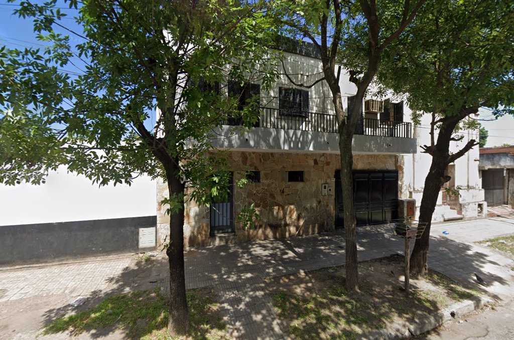 Casa Barrio: clear exterior view of venue