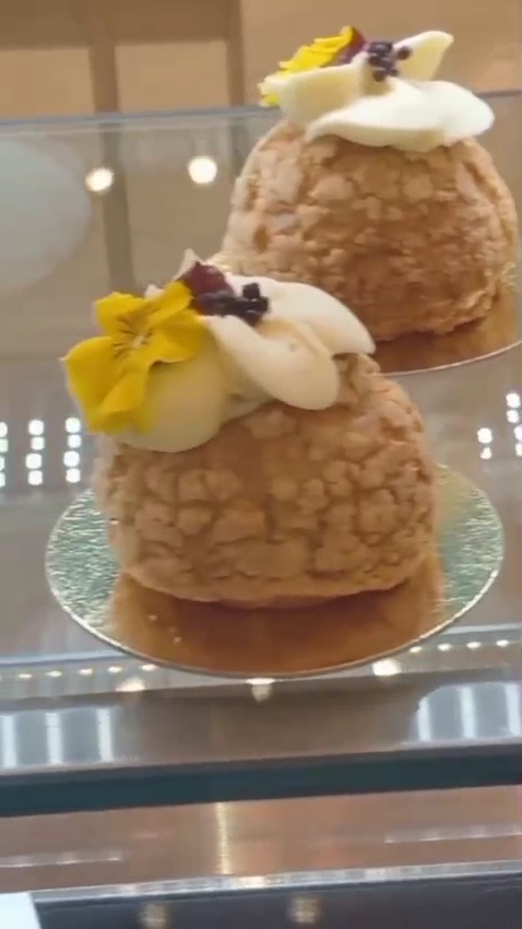 Kofi Bakery: appetizing photo of bakery products