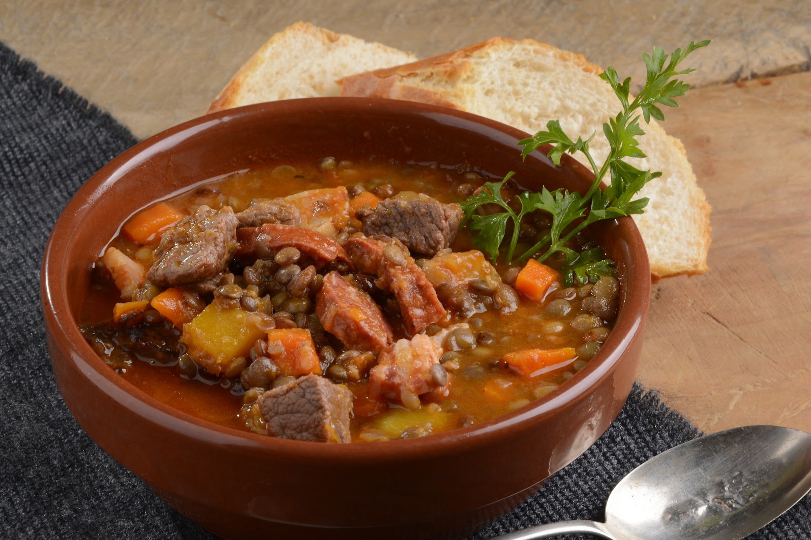 Ramos Generales El Almacén: appetizing, high-quality food photography
