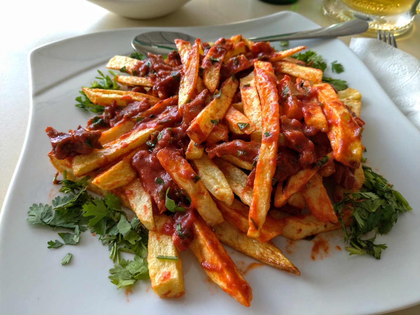 Mkrtchyan's Cafe: appetizing photo of restaurant food