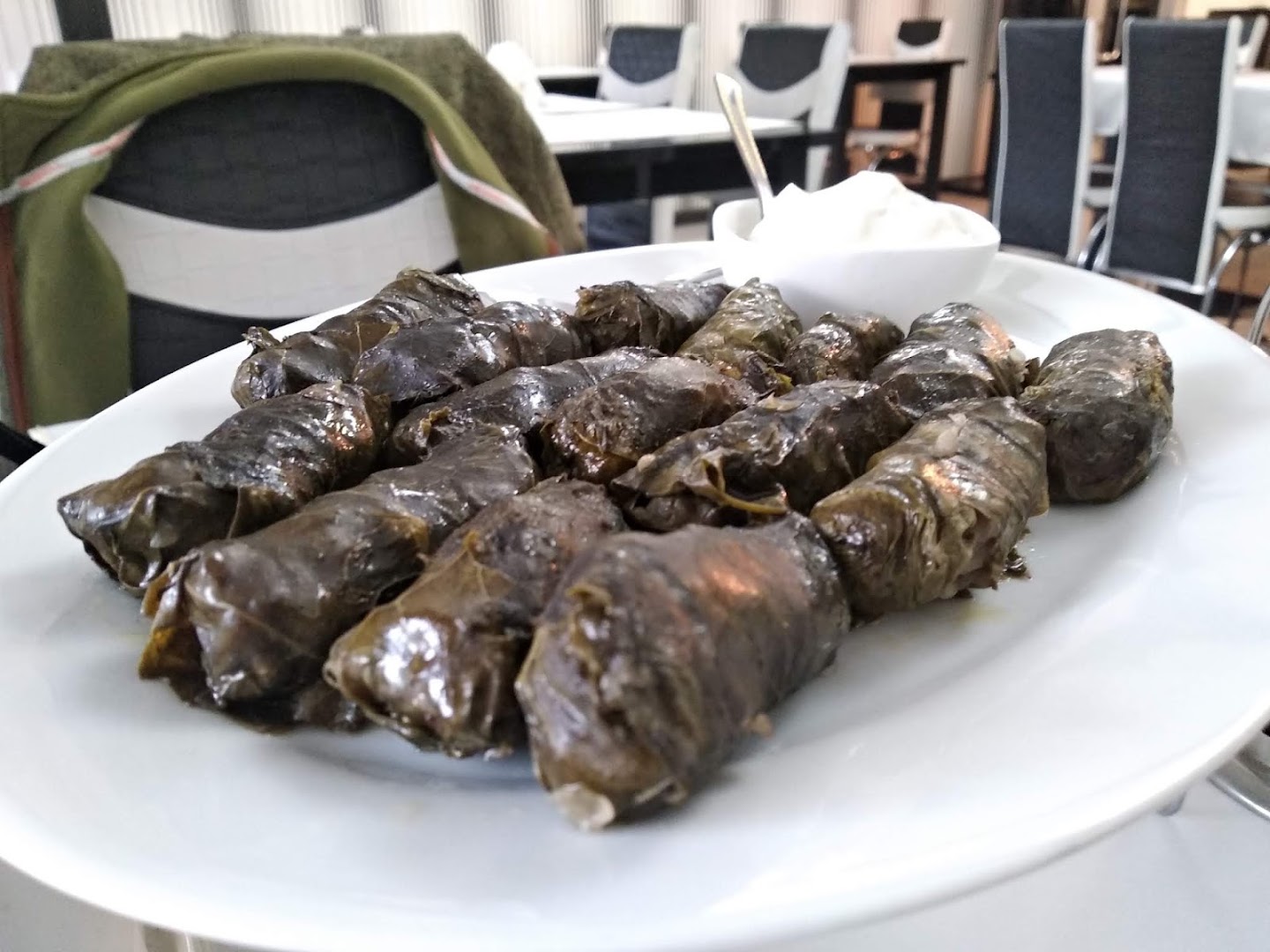 Mkrtchyan's Cafe: appetizing photo of restaurant food
