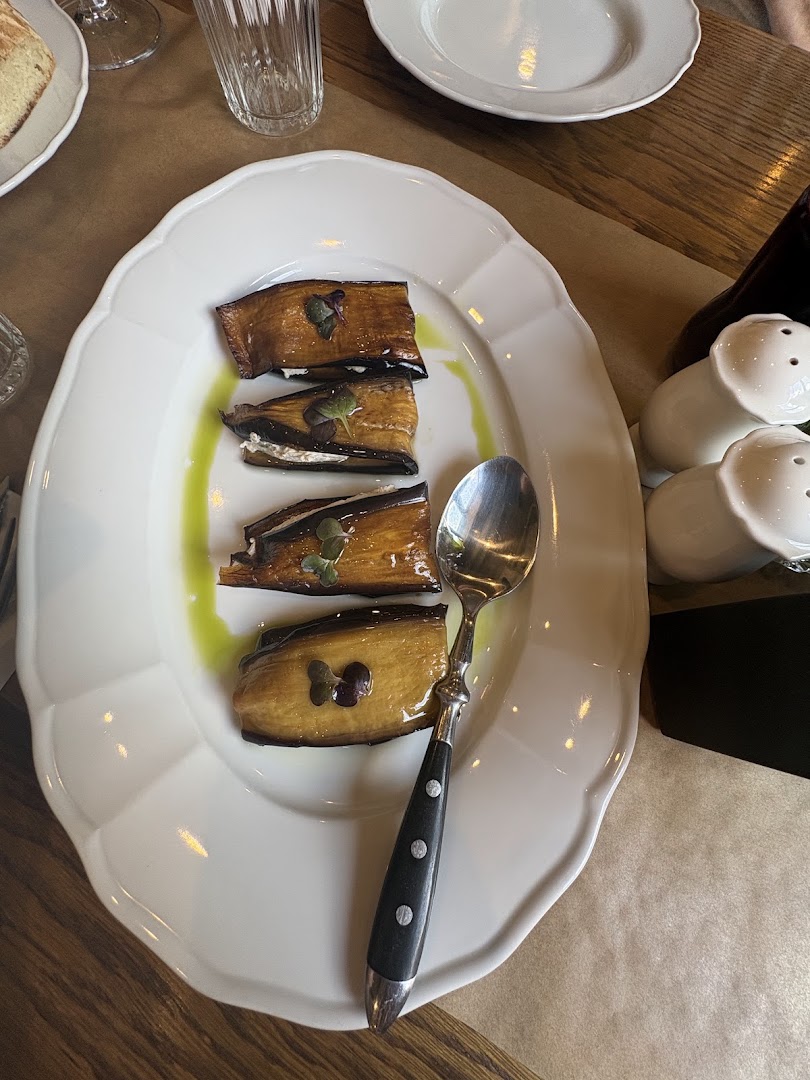 Miro: appetizing, high-quality food photography