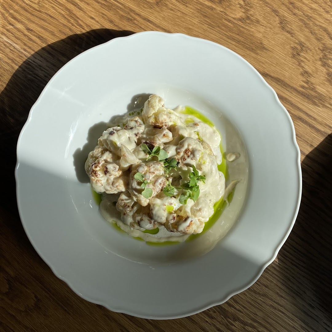 Miro: appetizing, high-quality food photography