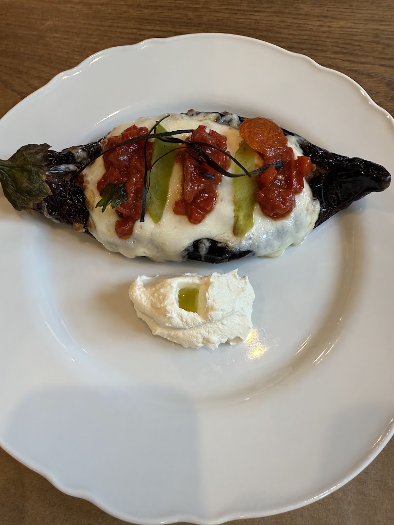 Miro: appetizing, high-quality food photography