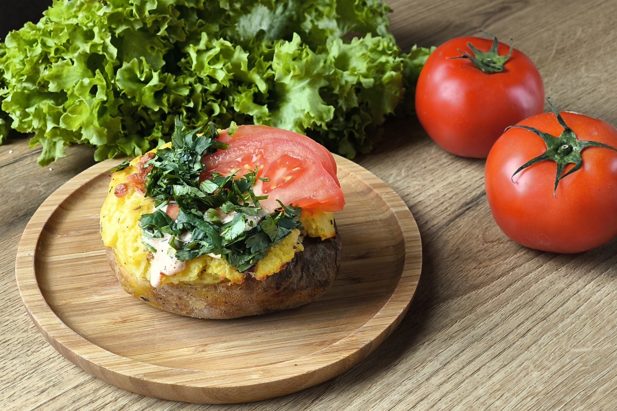 Asteri Greek Bakery: appetizing, high-quality food photography