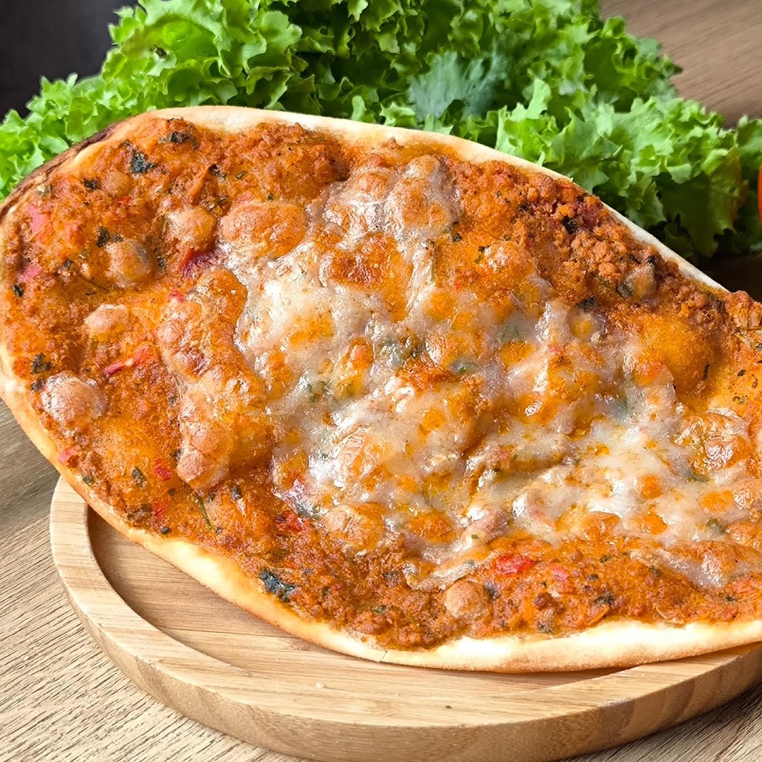 Asteri Greek Bakery: appetizing, high-quality food photography
