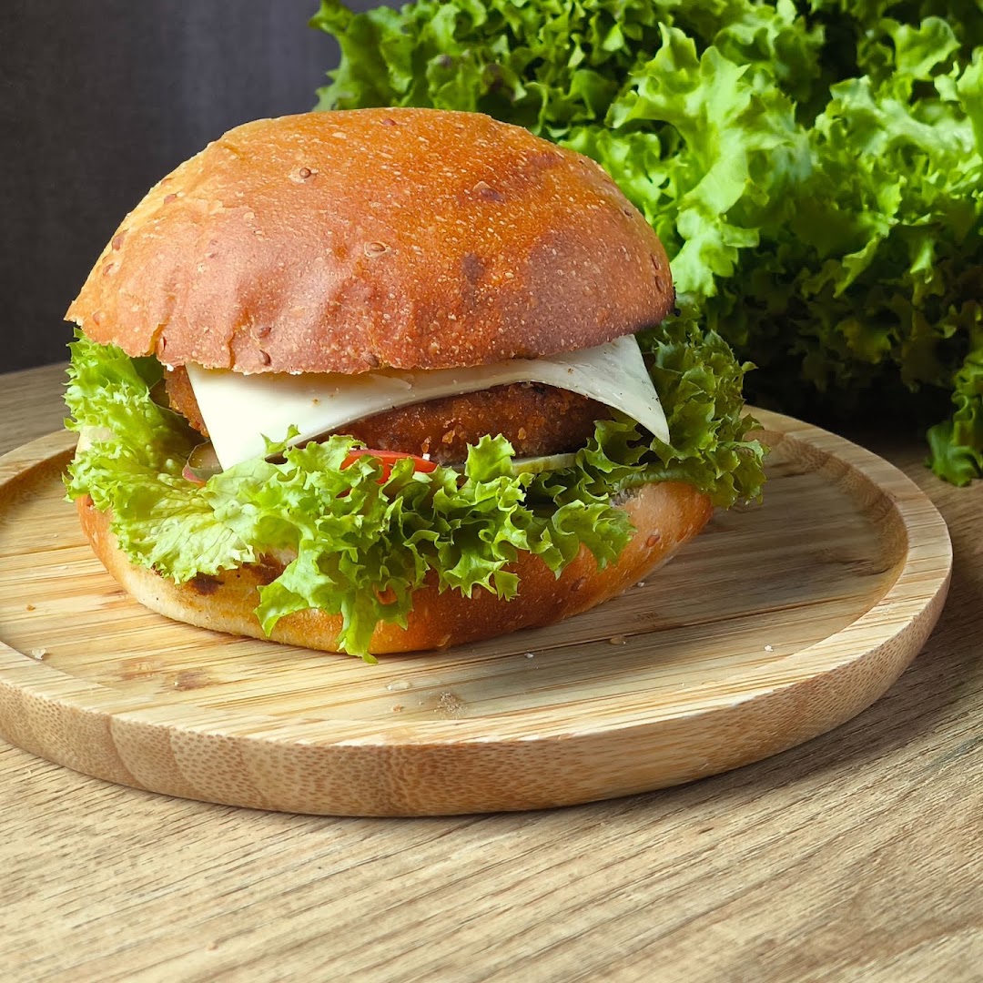 Asteri Greek Bakery: appetizing, high-quality food photography