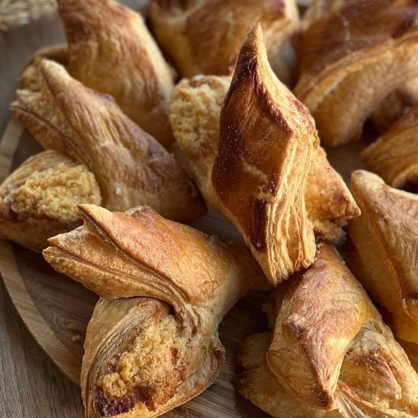 Asteri Greek Bakery: appetizing photo of bakery products