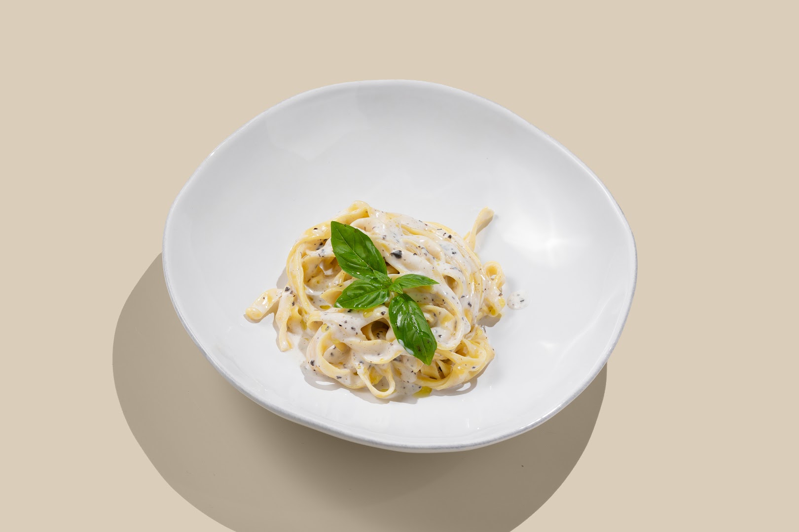 Joy Cafe: professional high quality food photography