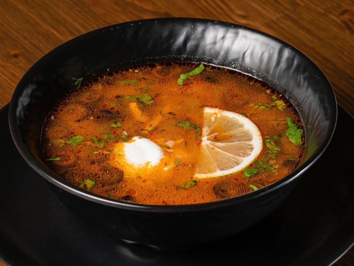 Little Dragon: high quality food photography