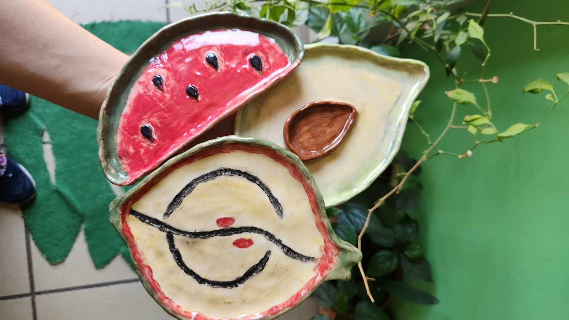 Terracotta Studio Vanadzor: quality ceramic art pieces