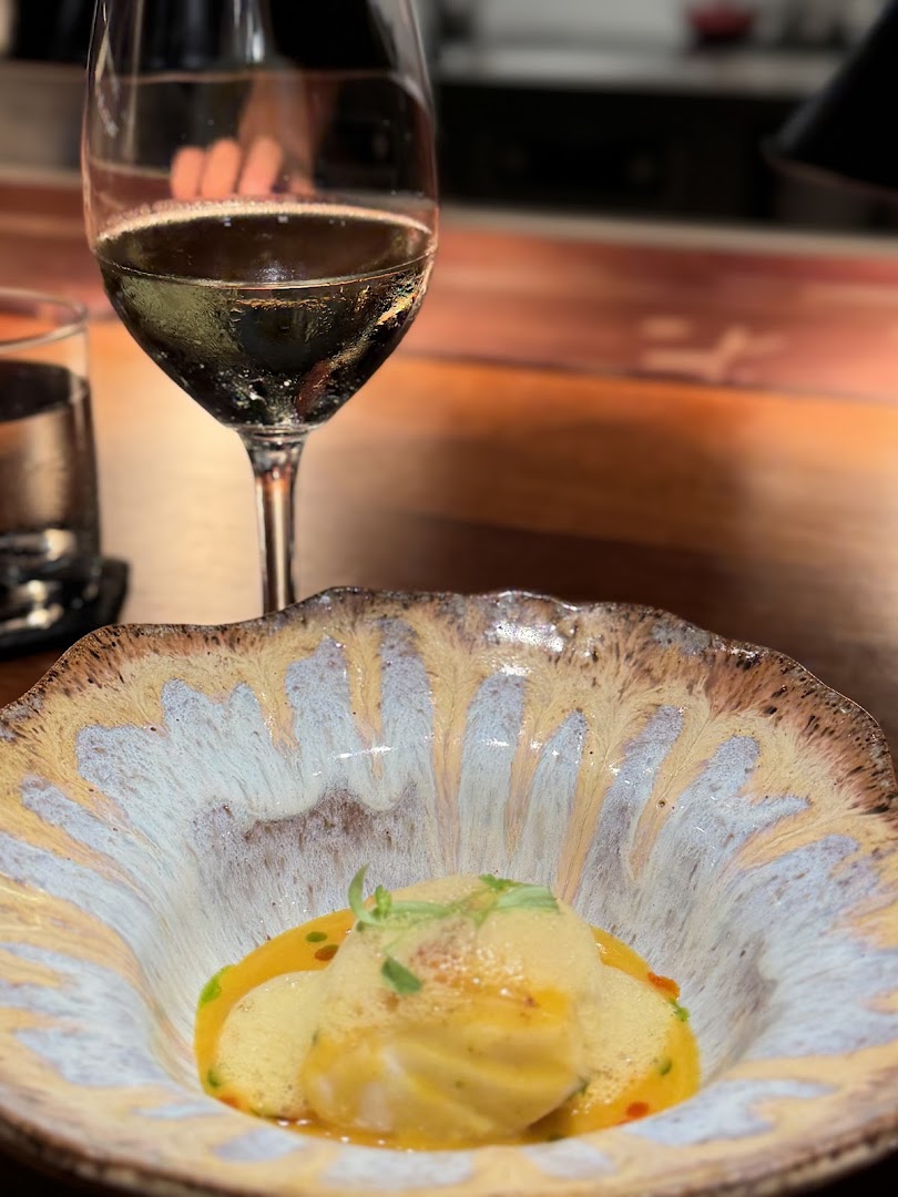 Ever Restaurant: high quality food photography