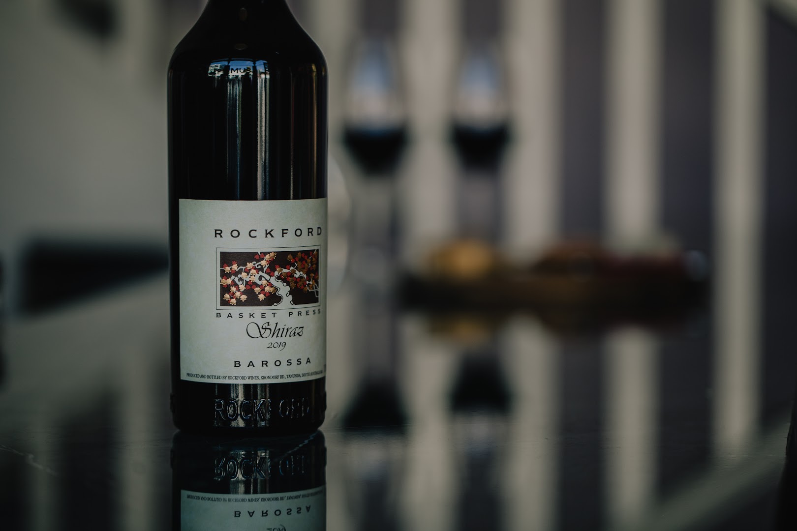 BAR SEPTIMUS: professional quality wine photography