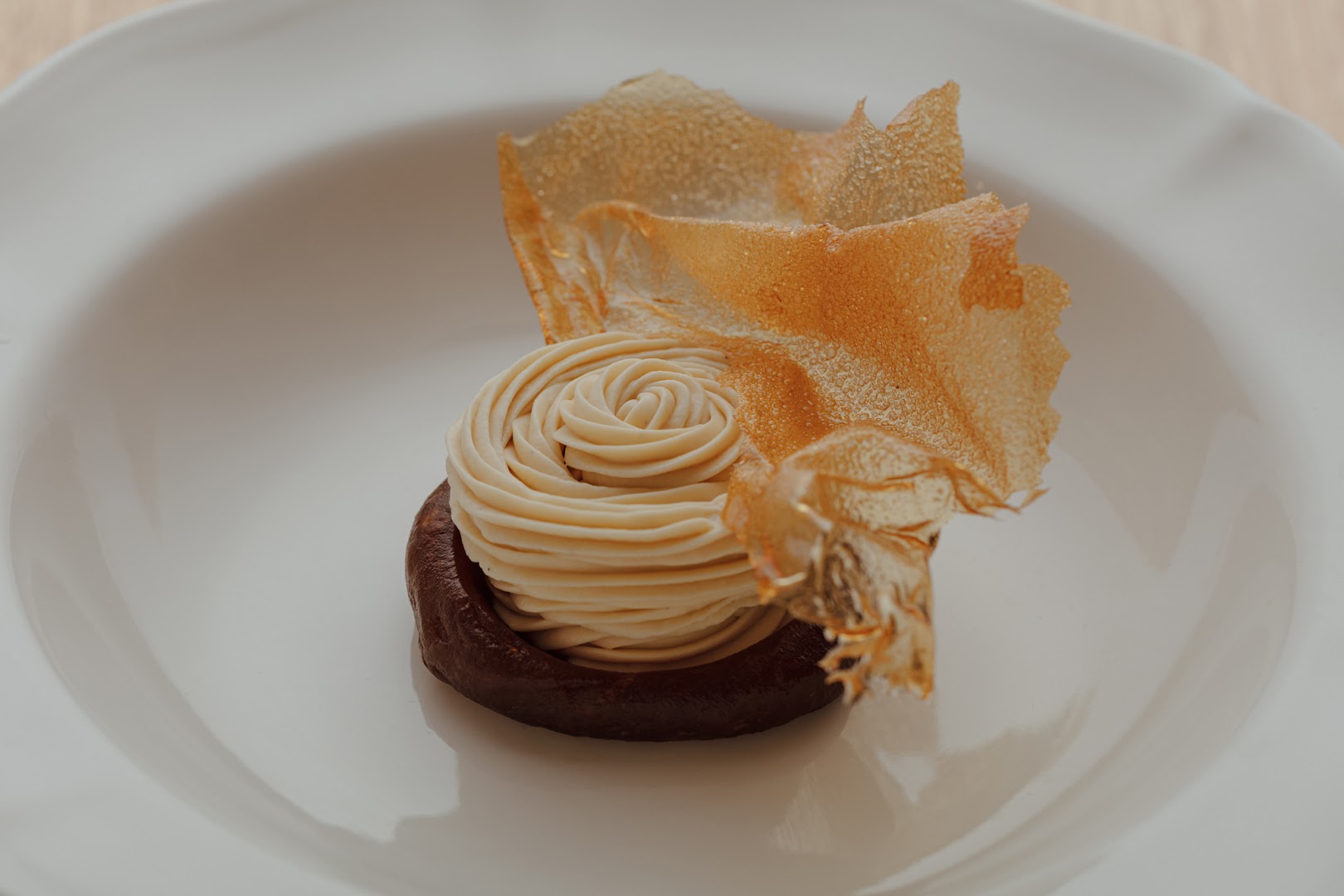 Esmay: professional high-quality food photography