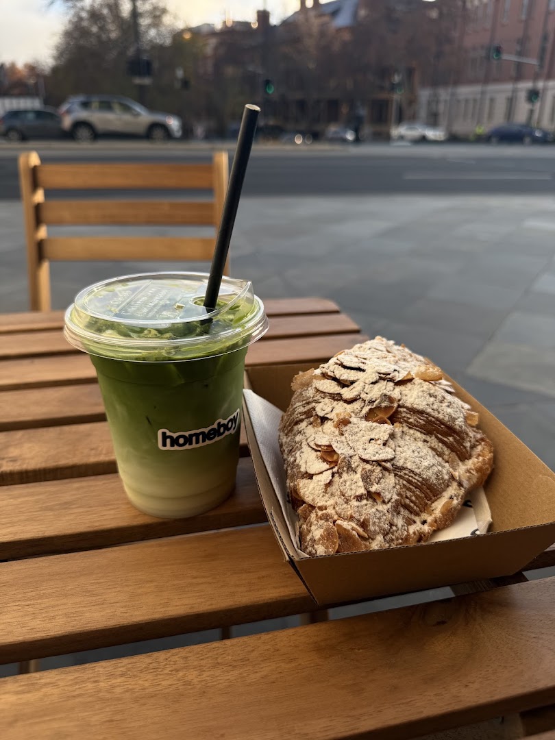 homeboy: appetizing food and drink photo