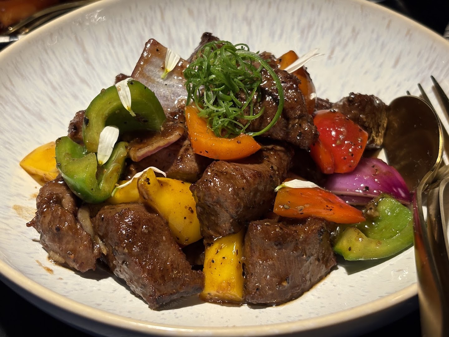 Huami: appetizing, high-quality food photography