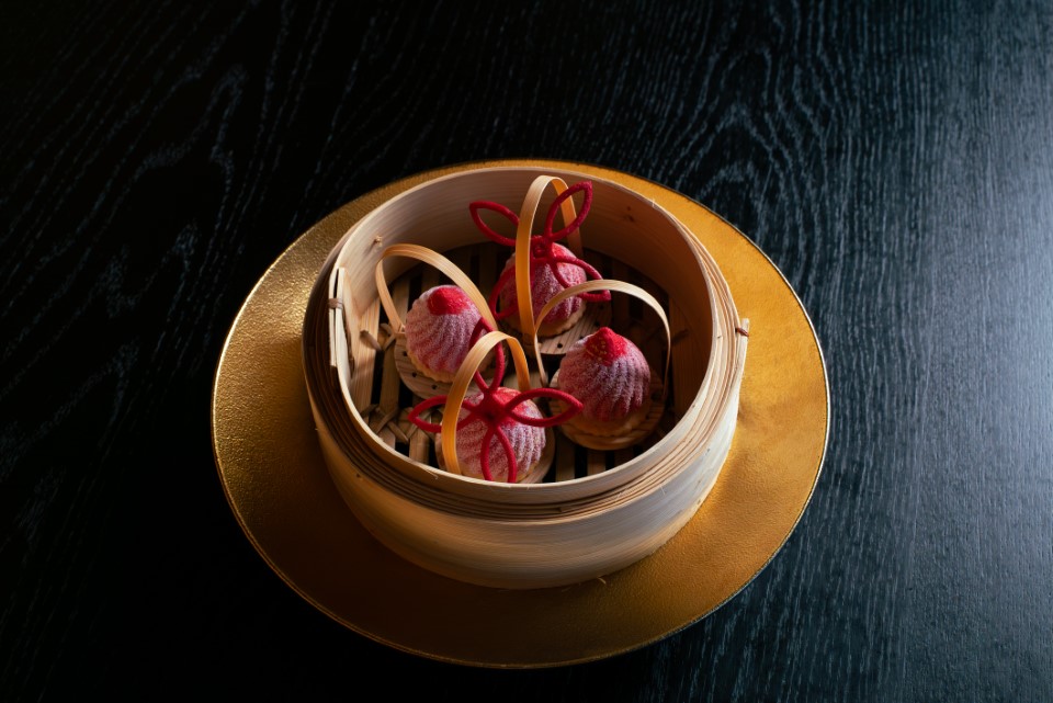 Huami: professional high-quality food photography