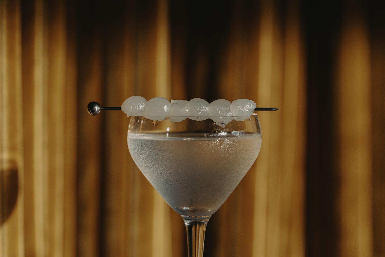 Lola's Wine Bar: professional and appealing cocktail photo
