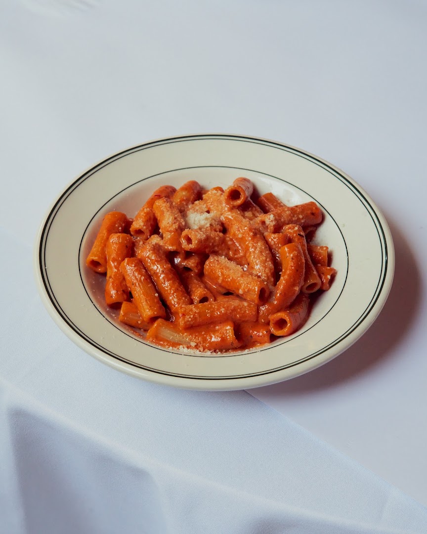 Pinco Italo: appetizing, professional food photography