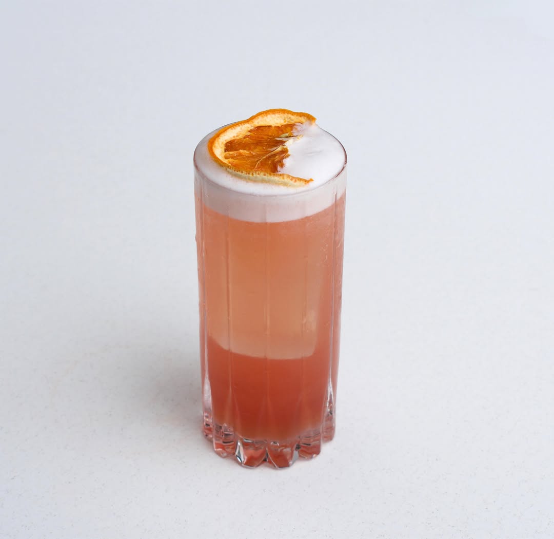 Prospect Hotel & Cellars: professional high quality cocktail photo