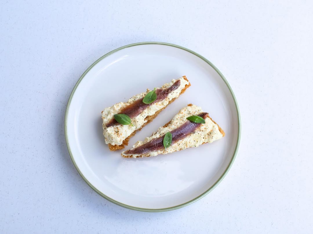 Prospect Hotel & Cellars: professional, high-quality food photography