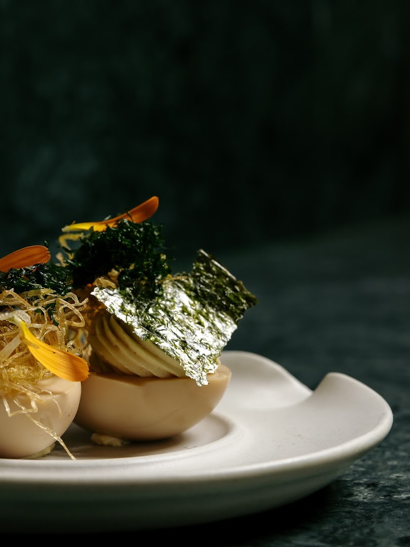 Yakisan: professional and appetizing food photography