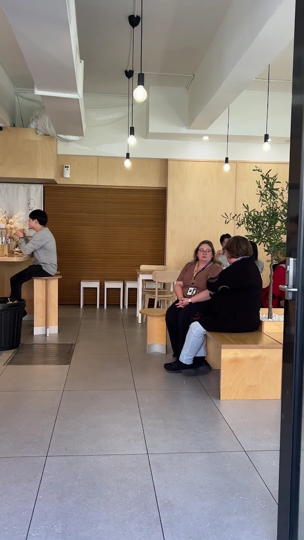 Yuku Do: clear shot of venue interior