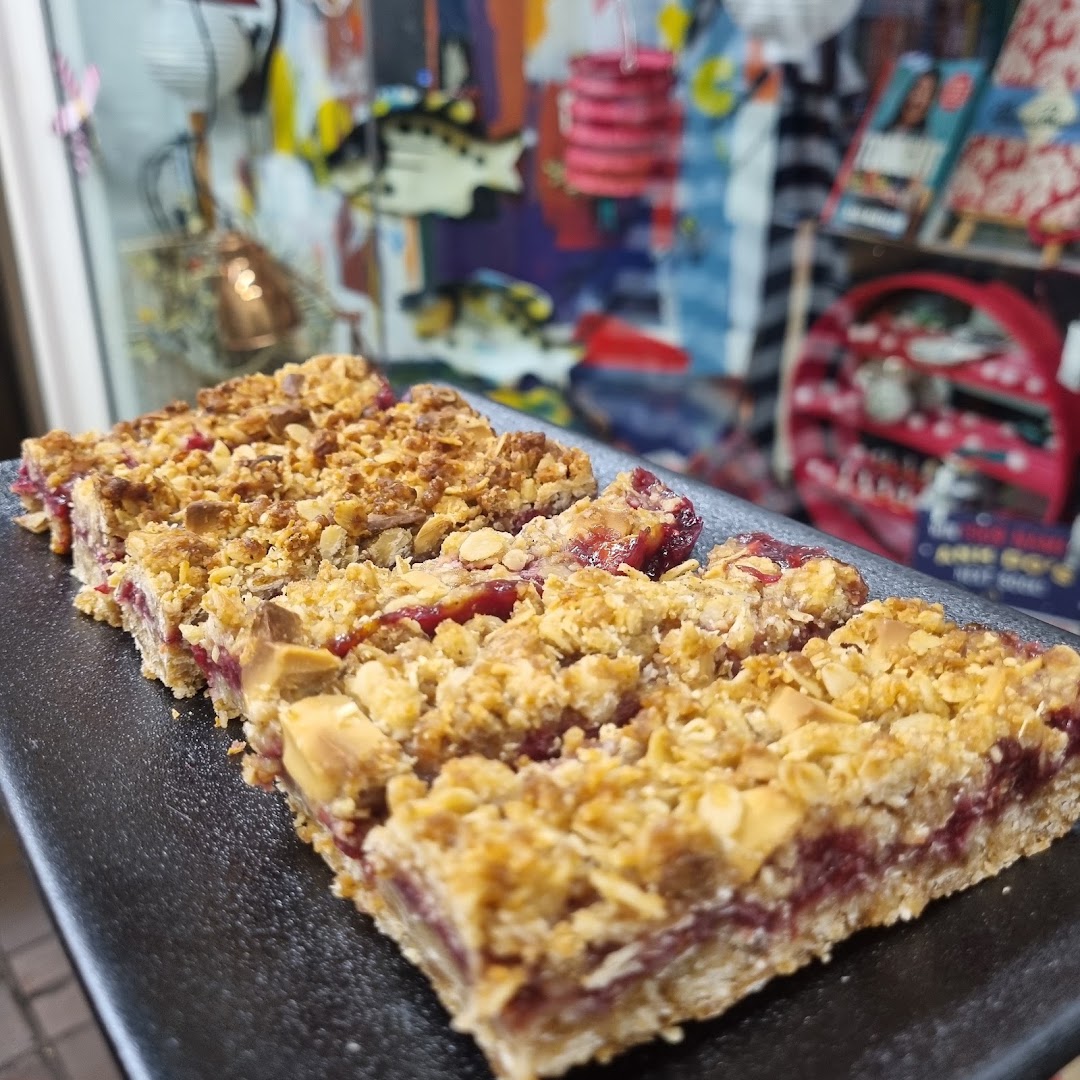 That Little Cafe: appetizing photo of breakfast food