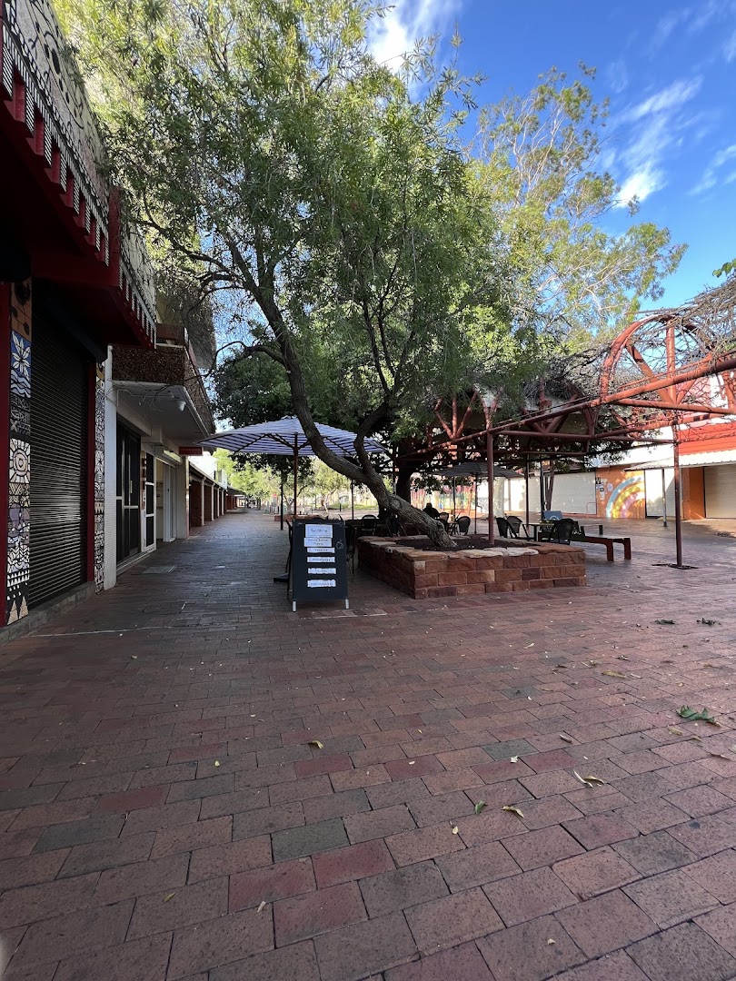 That Little Cafe: clear shot of venue exterior