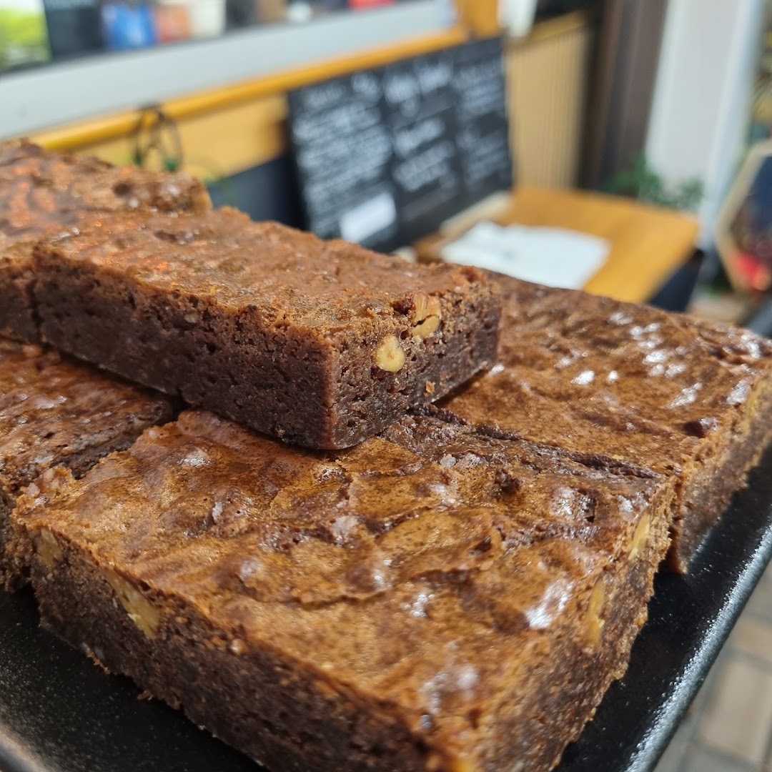 That Little Cafe: appetizing photo of cafe food