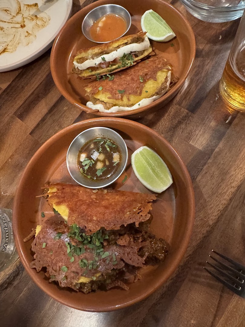 Birria Boy: appetizing photo of restaurant food